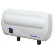 ATMOR Basic 5 Shower, Crane