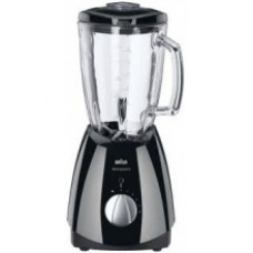 BRAUN MX 2050 Black
