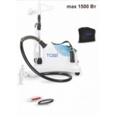 Tobi Steamer